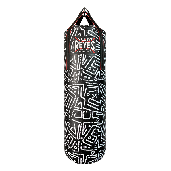 Cleto Reyes Synthetic Leather Heavy Bag