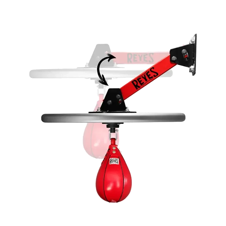 Cleto Reyes USA New Platform "Arm of Steel" - G789
