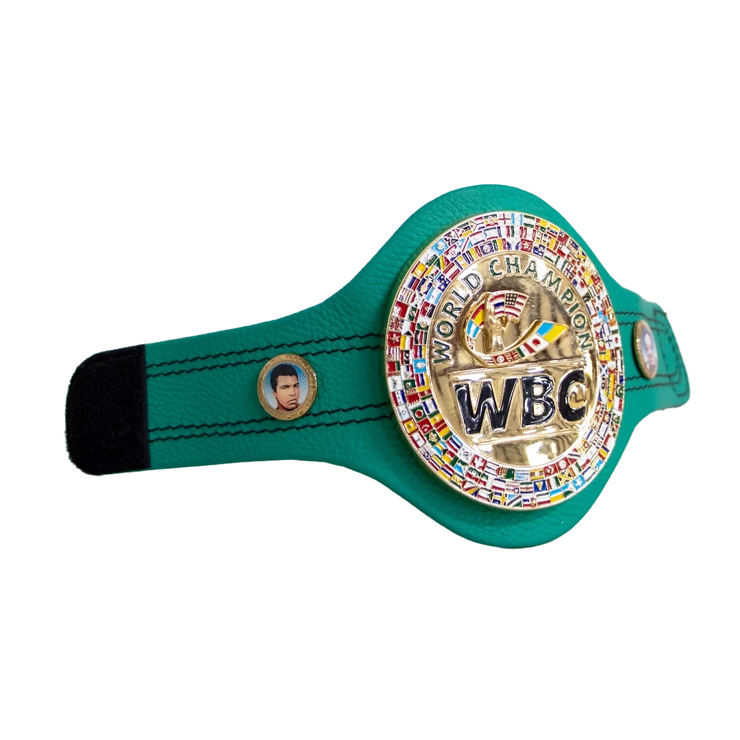 WBC Mini Belt