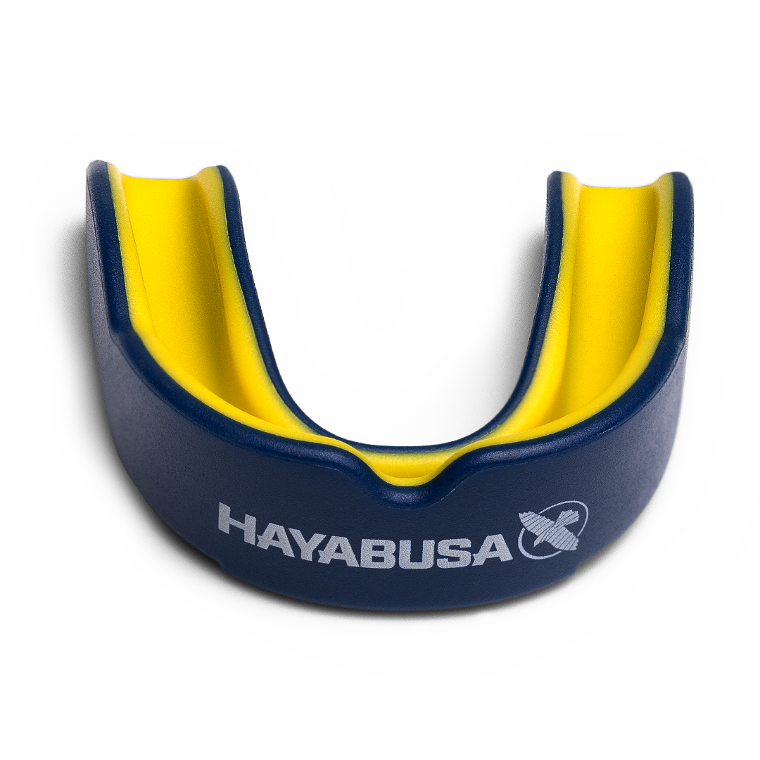 Hayabusa Combat Mouth Guard