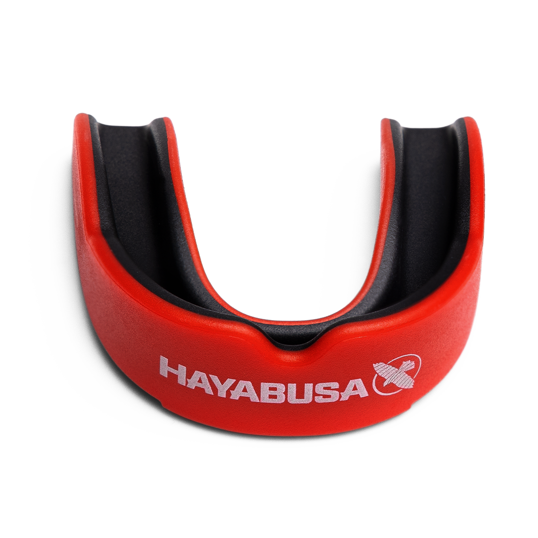 Hayabusa Combat Mouth Guard
