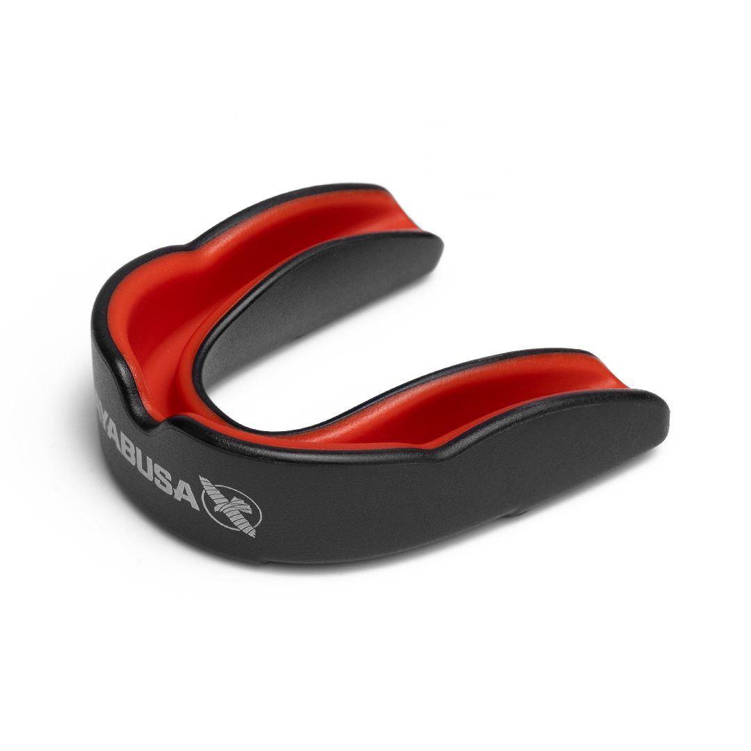 Hayabusa Combat Mouth Guard