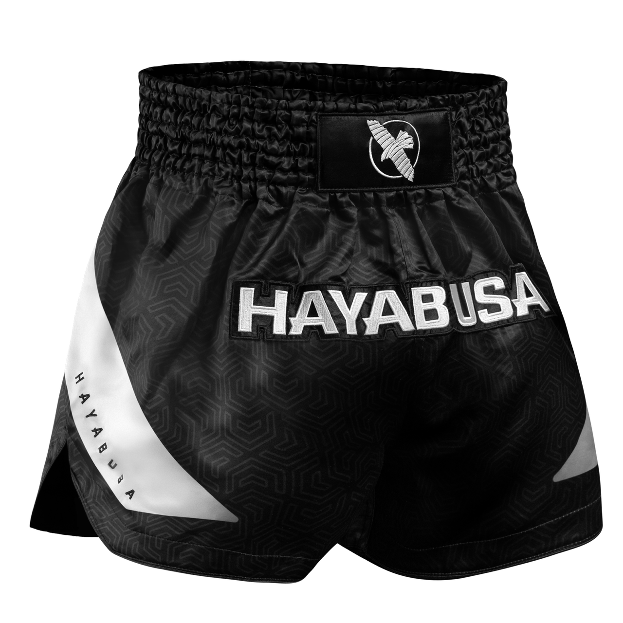 Hayabusa Core Muay Thai Shorts