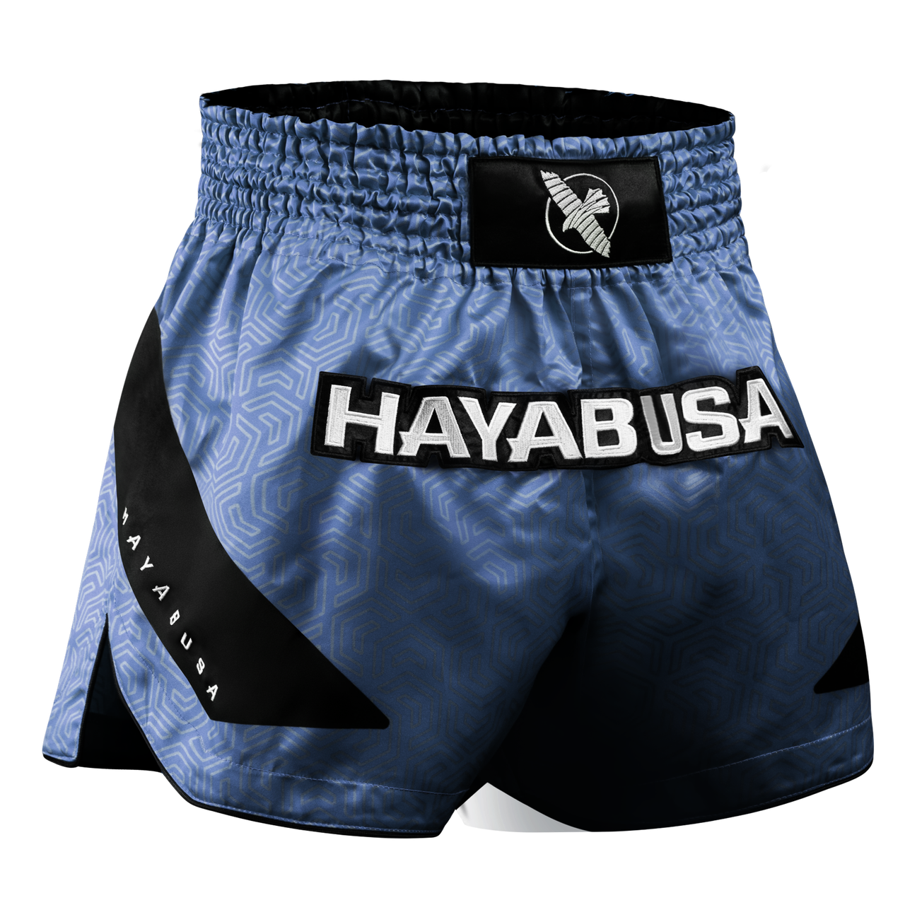 Hayabusa Core Muay Thai Shorts