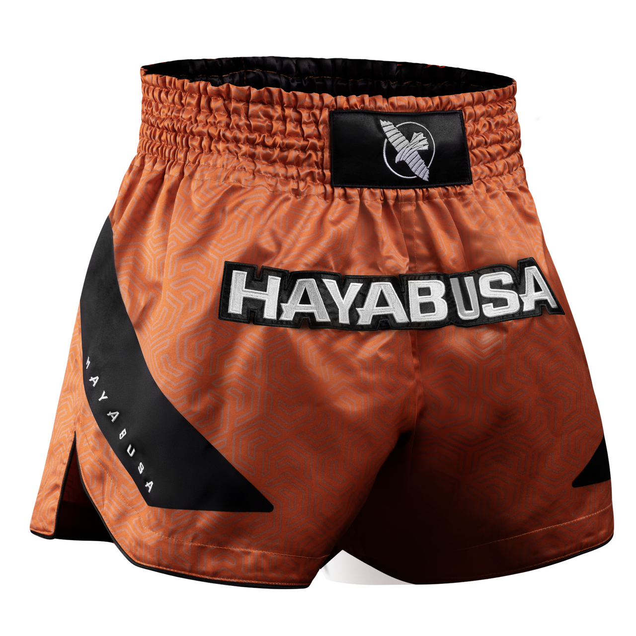 Hayabusa Core Muay Thai Shorts