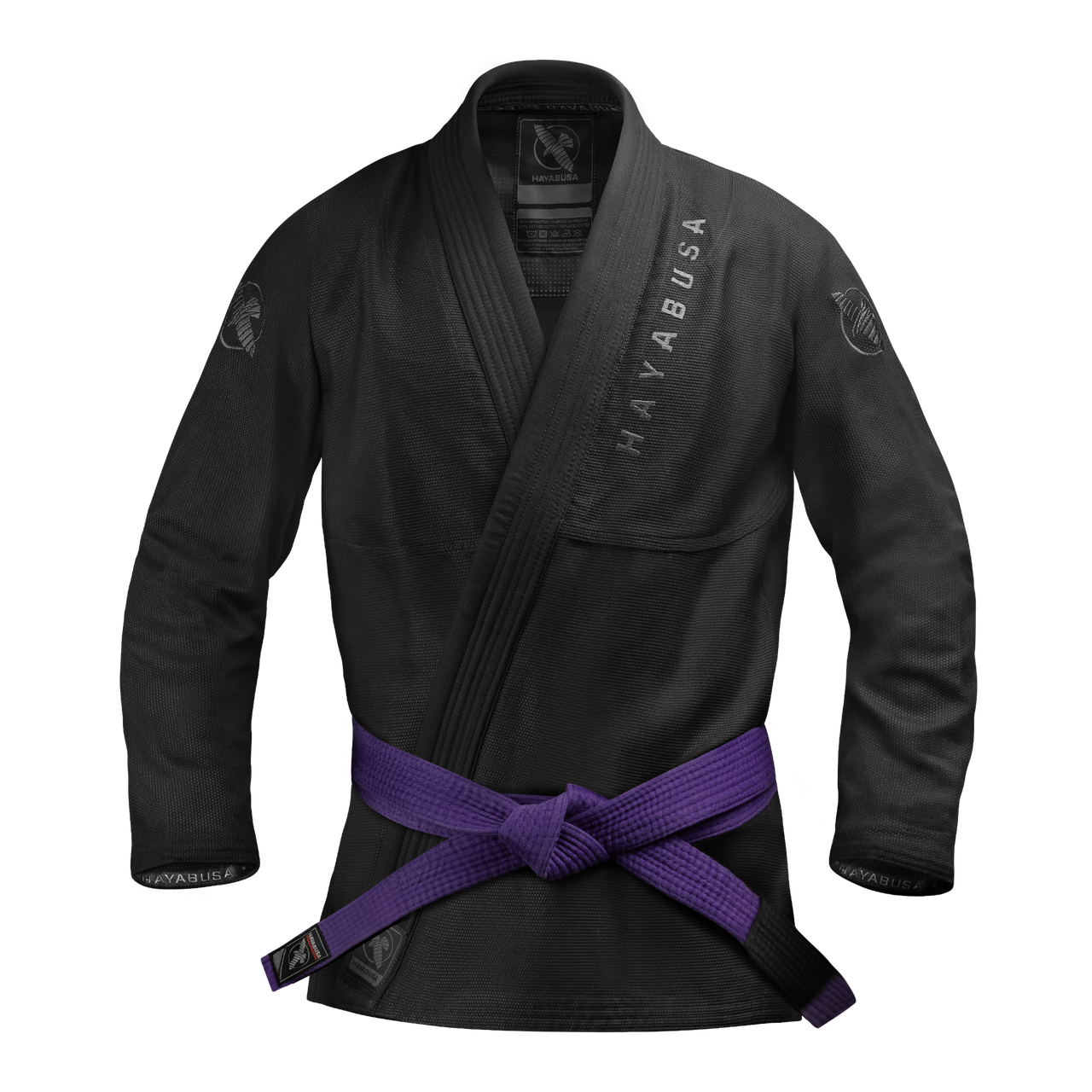 Hayabusa Core Ultra-Light Gi jacket