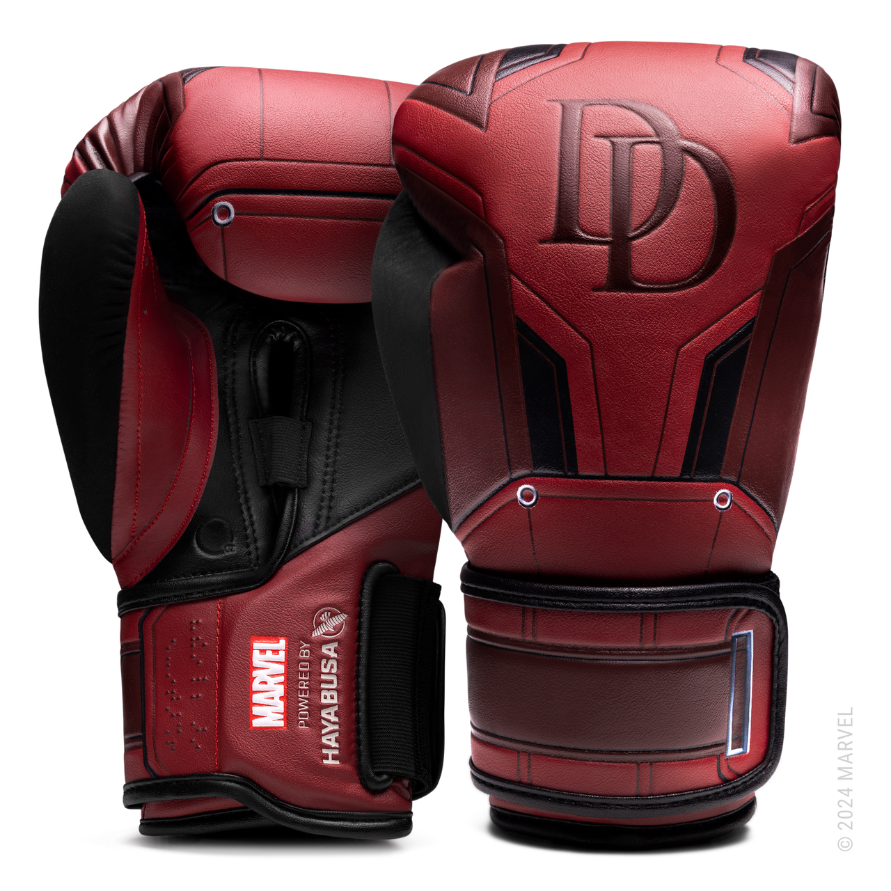 Hayabusa Marvel’s Daredevil Boxing Gloves
