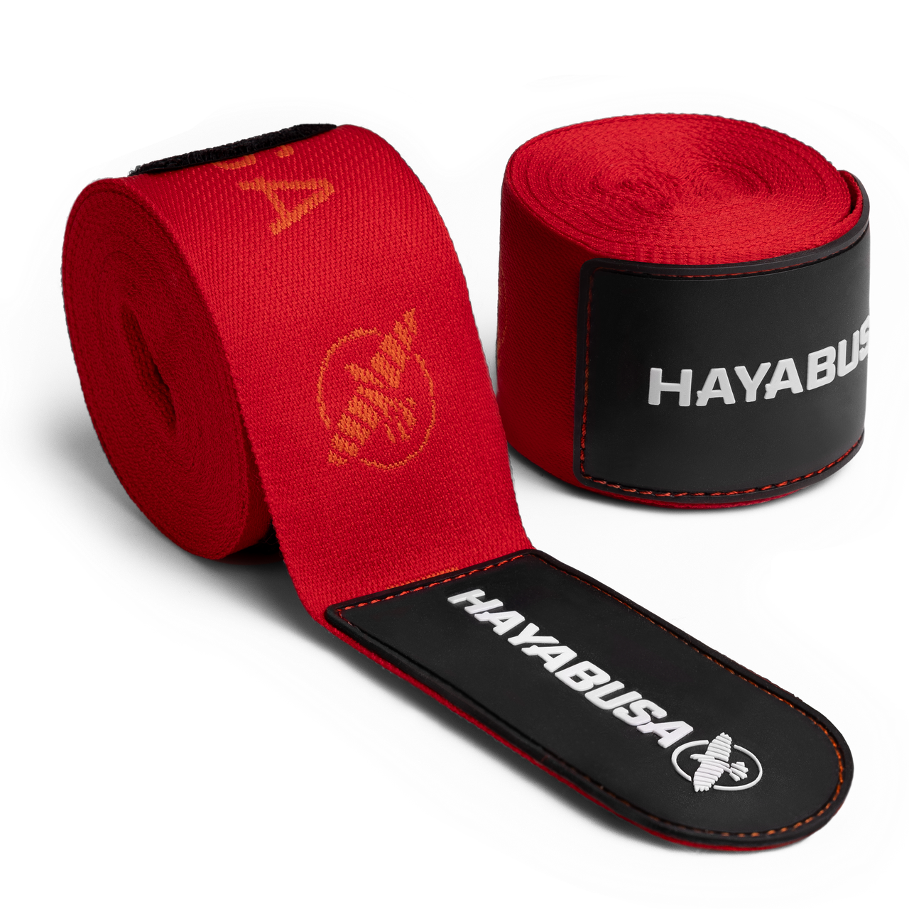 Hayabusa Deluxe Hand Wraps