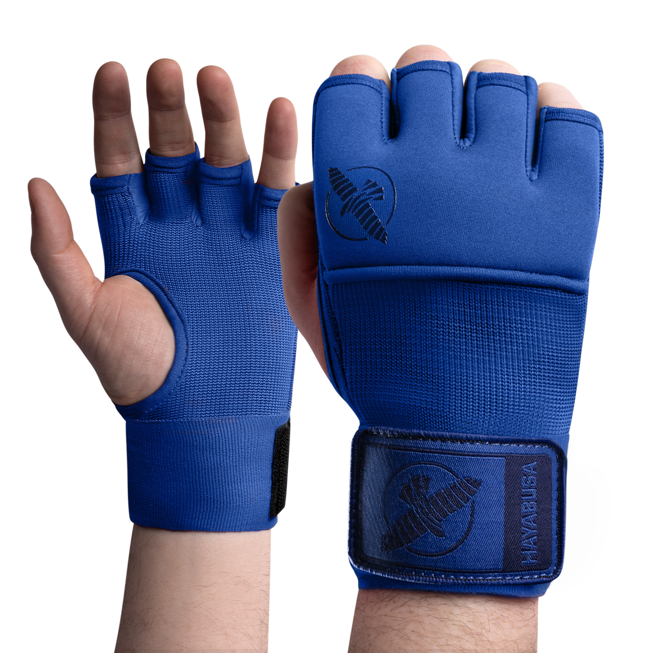 Hayabusa Deluxe Quick Wraps