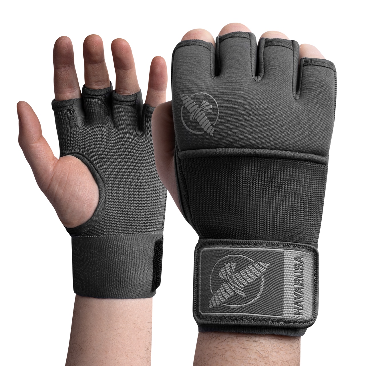 Hayabusa Deluxe Quick Wraps