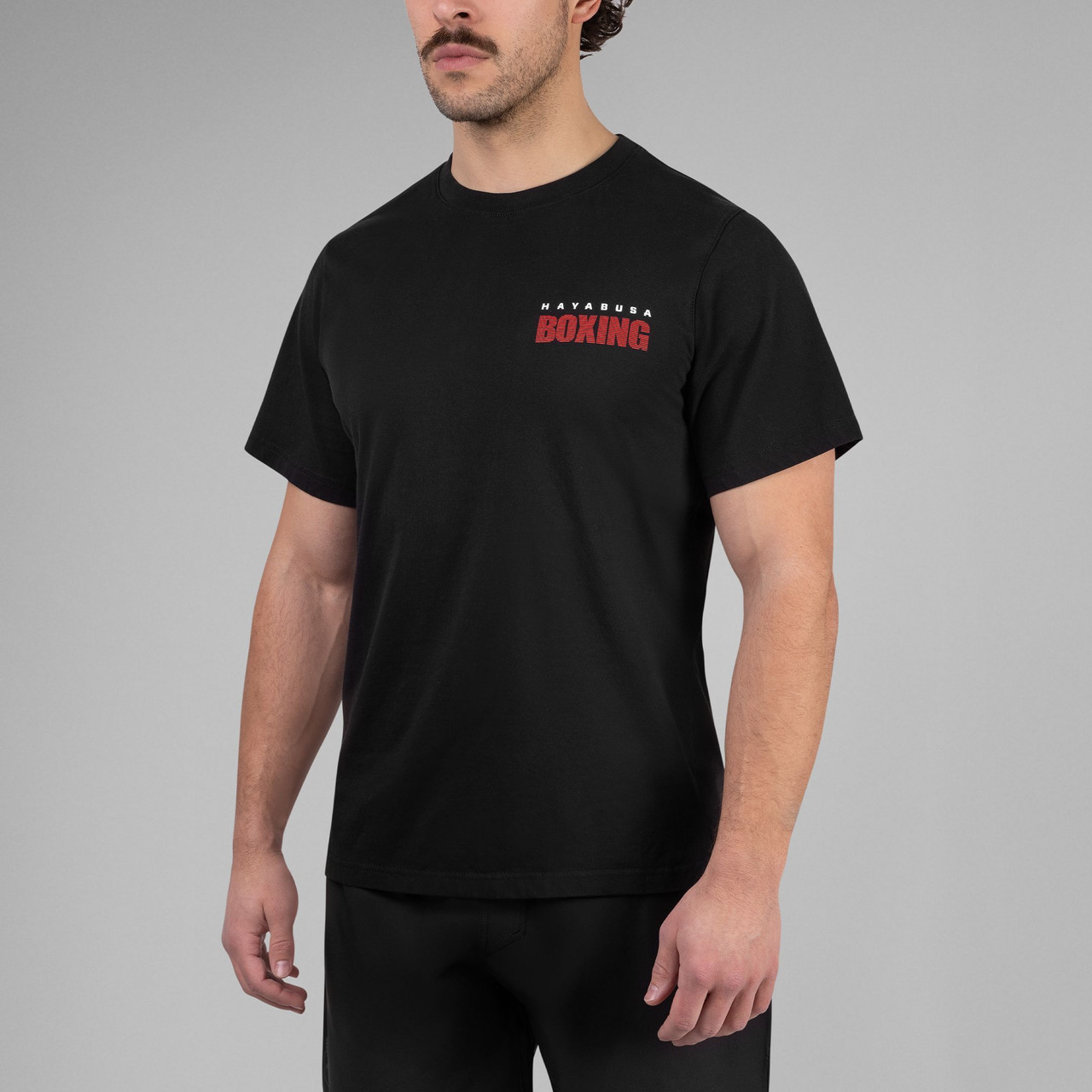 Hayabusa Boxing Discipline T-Shirt