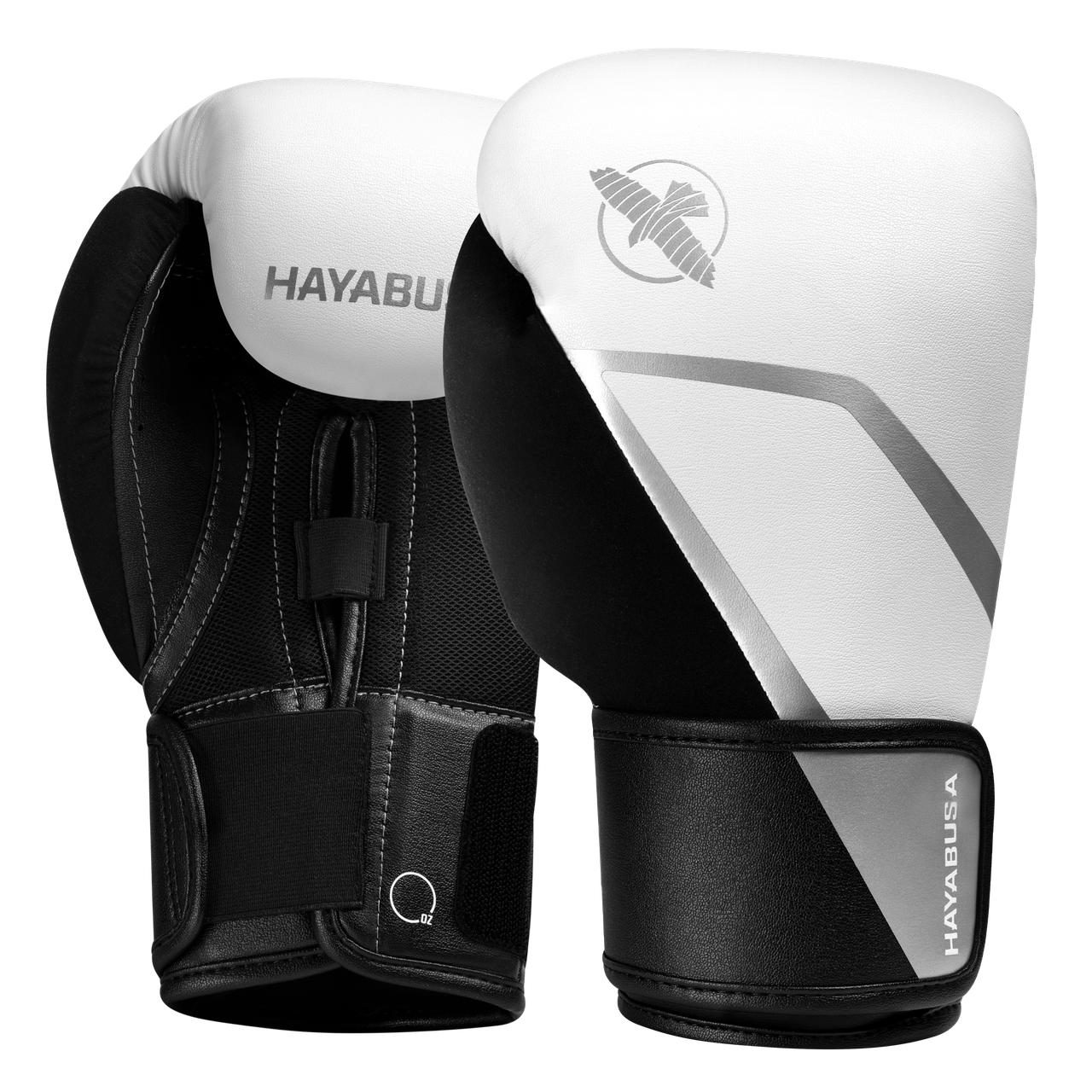 Hayabusa E1 Boxing Gloves