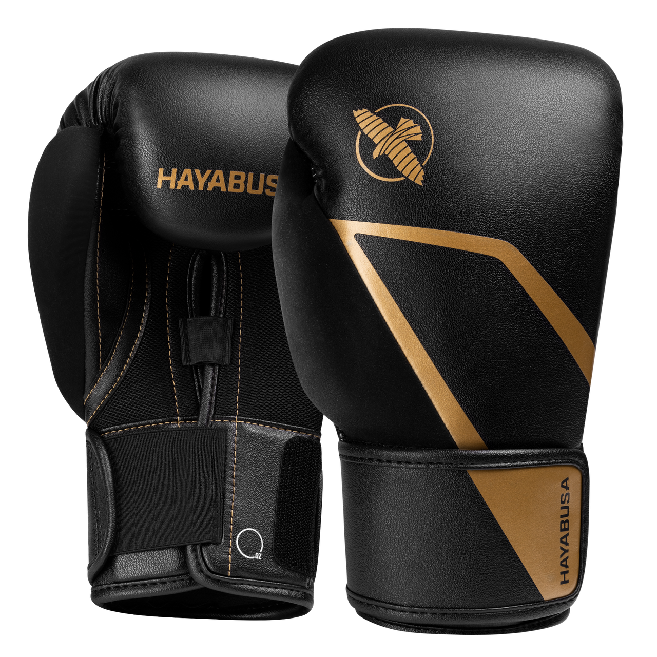 Hayabusa E1 Boxing Gloves