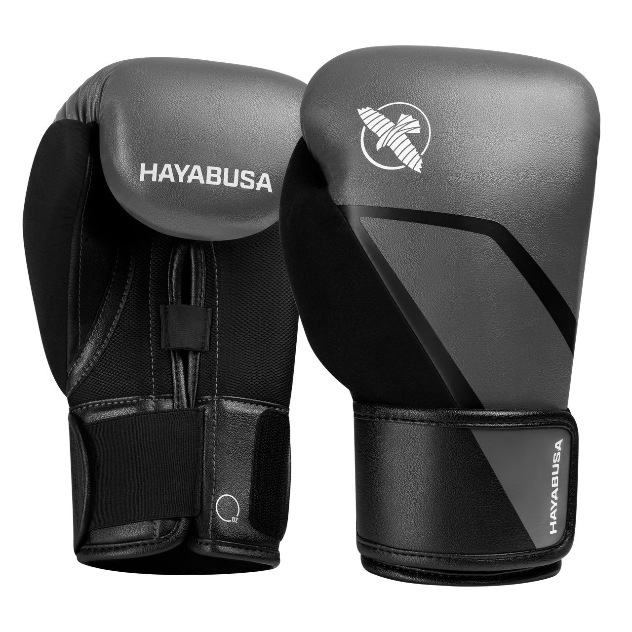 Hayabusa E1 Kids Boxing Gloves