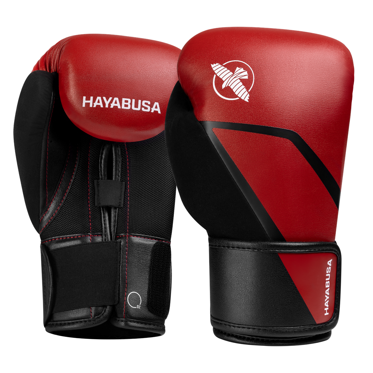 Hayabusa E1 Kids Boxing Gloves