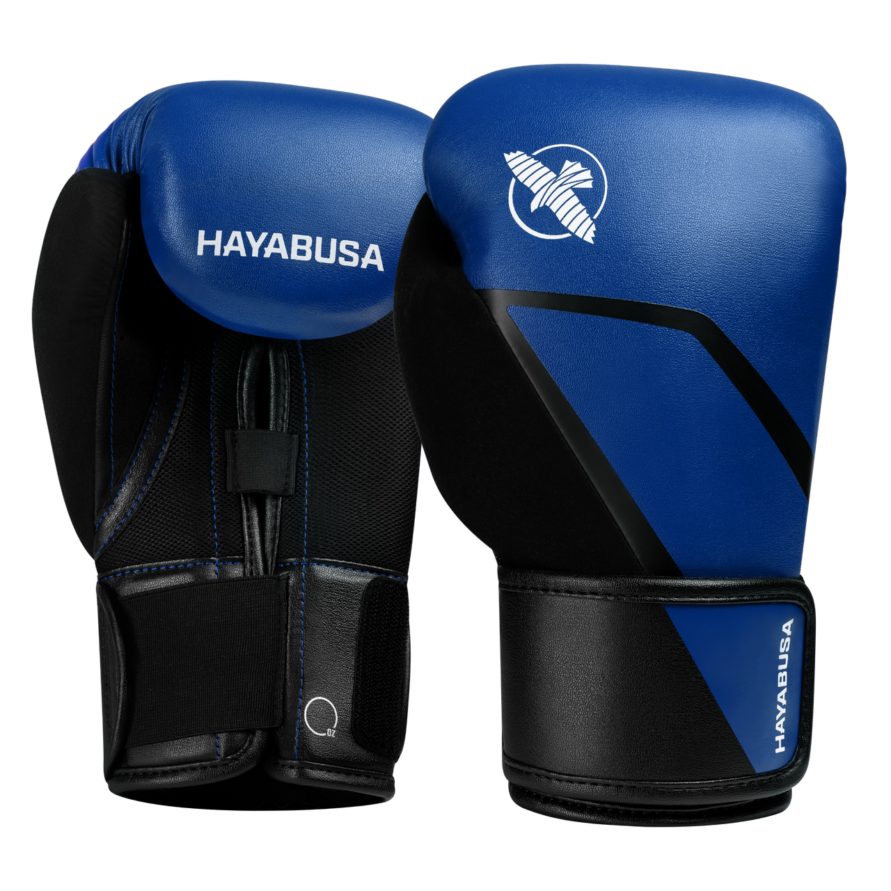 Hayabusa E1 Kids Boxing Gloves