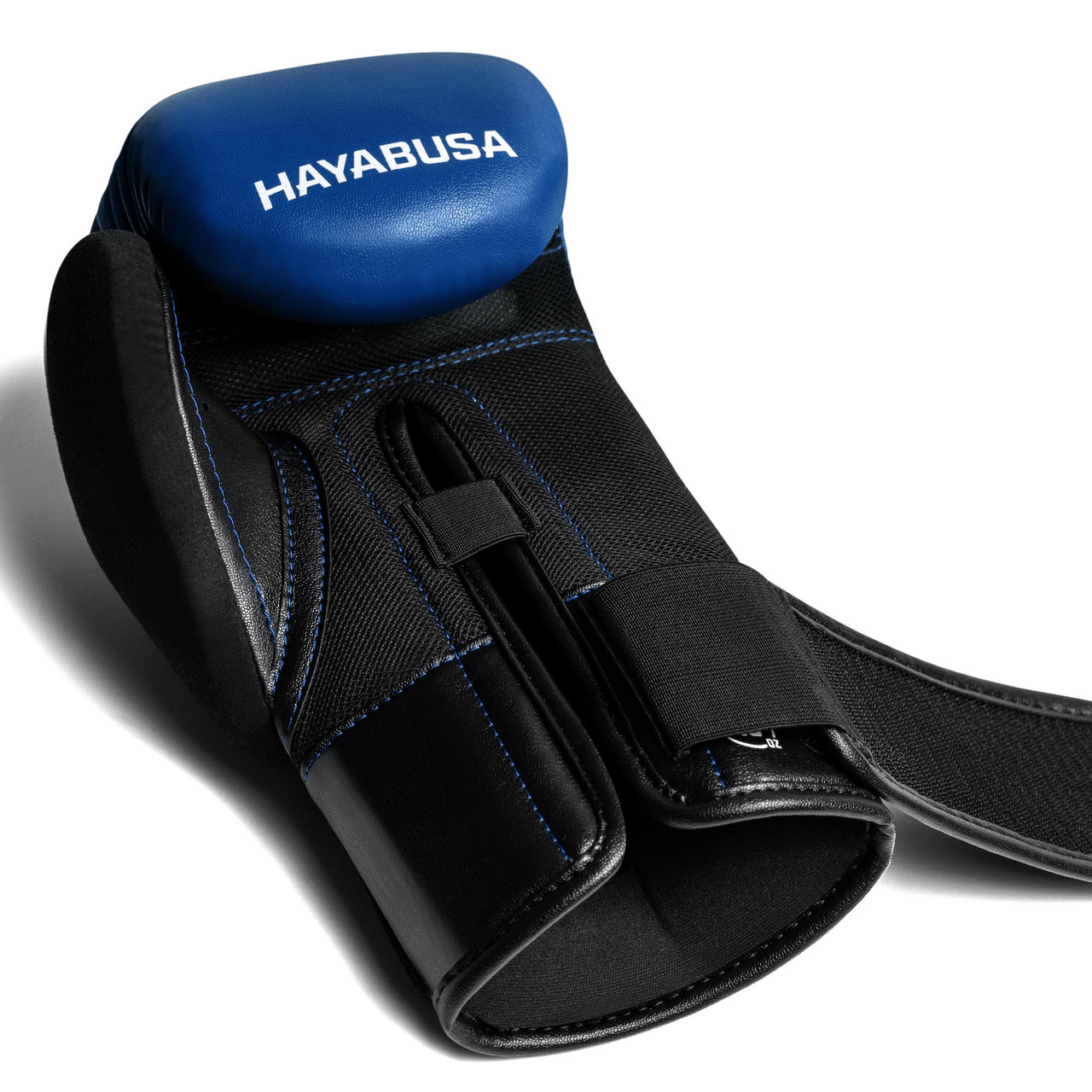 Hayabusa E1 Kids Boxing Gloves
