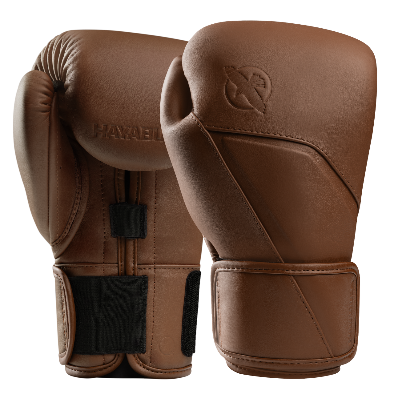 Hayabusa E1 Leather Boxing Gloves