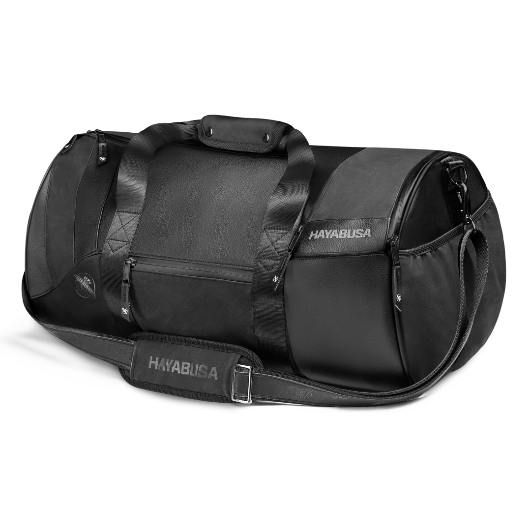 Hayabusa Elite Boxing Duffle Bag
