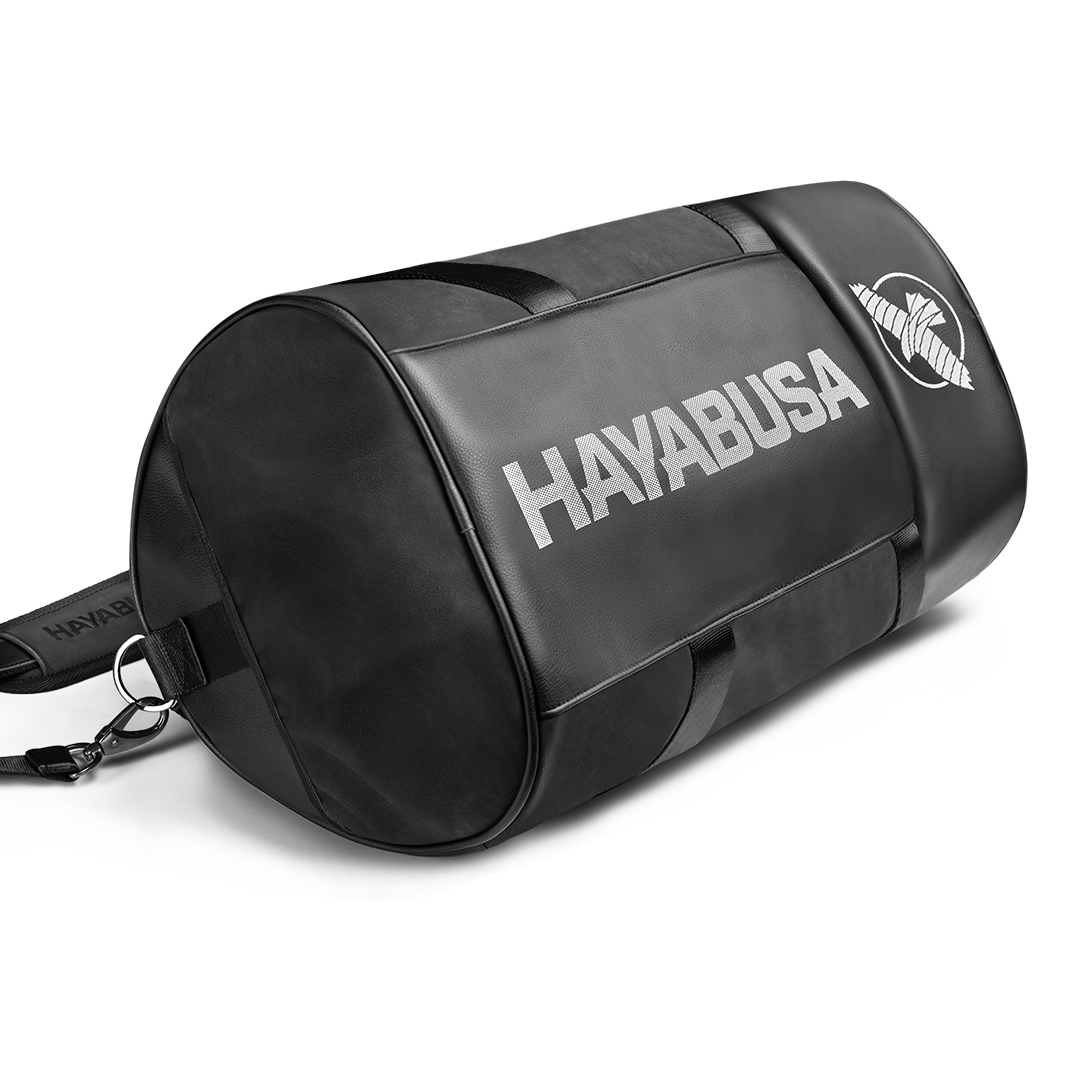 Hayabusa Elite Boxing Duffle Bag