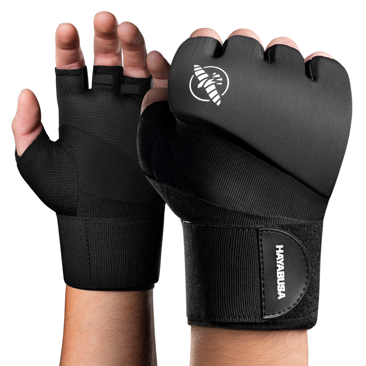 Hayabusa Elite Quick Wraps