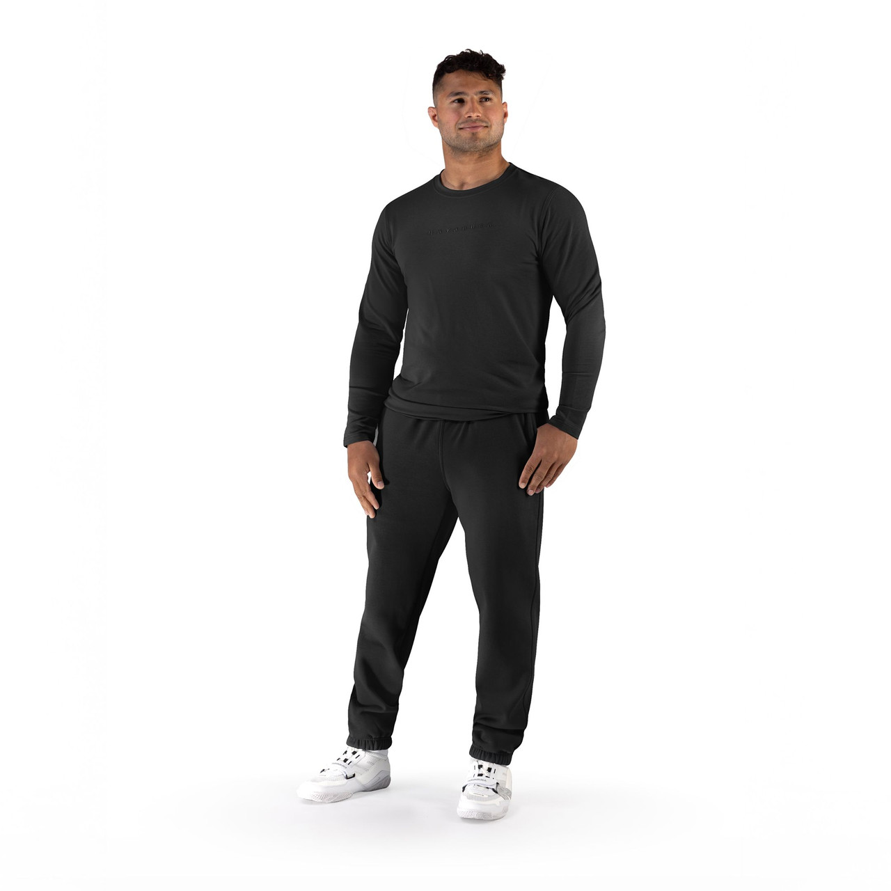 Hayabusa Essential Long Sleeve T-Shirt
