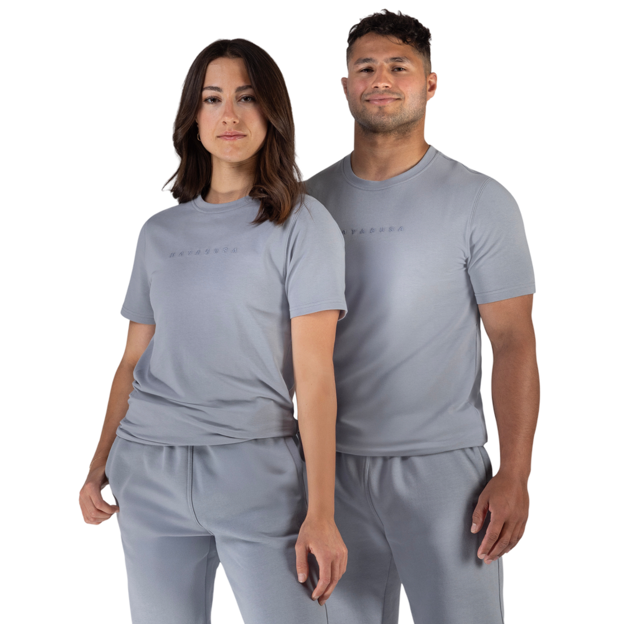 Hayabusa Essential Short Sleeve T-Shirt