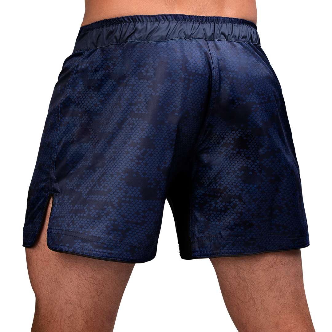 Hayabusa Hex Mid-Thigh MMA Shorts
