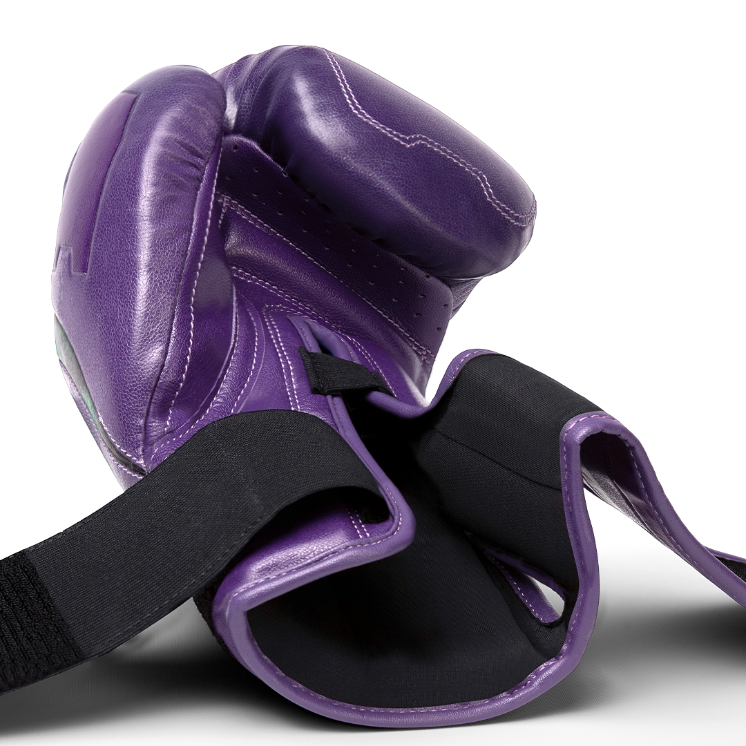 Hayabusa Marvel's Hulk Boxing Gloves