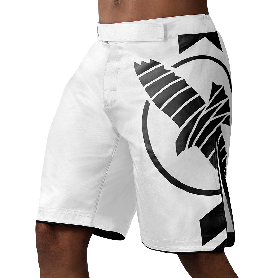 Hayabusa Icon MMA Shorts