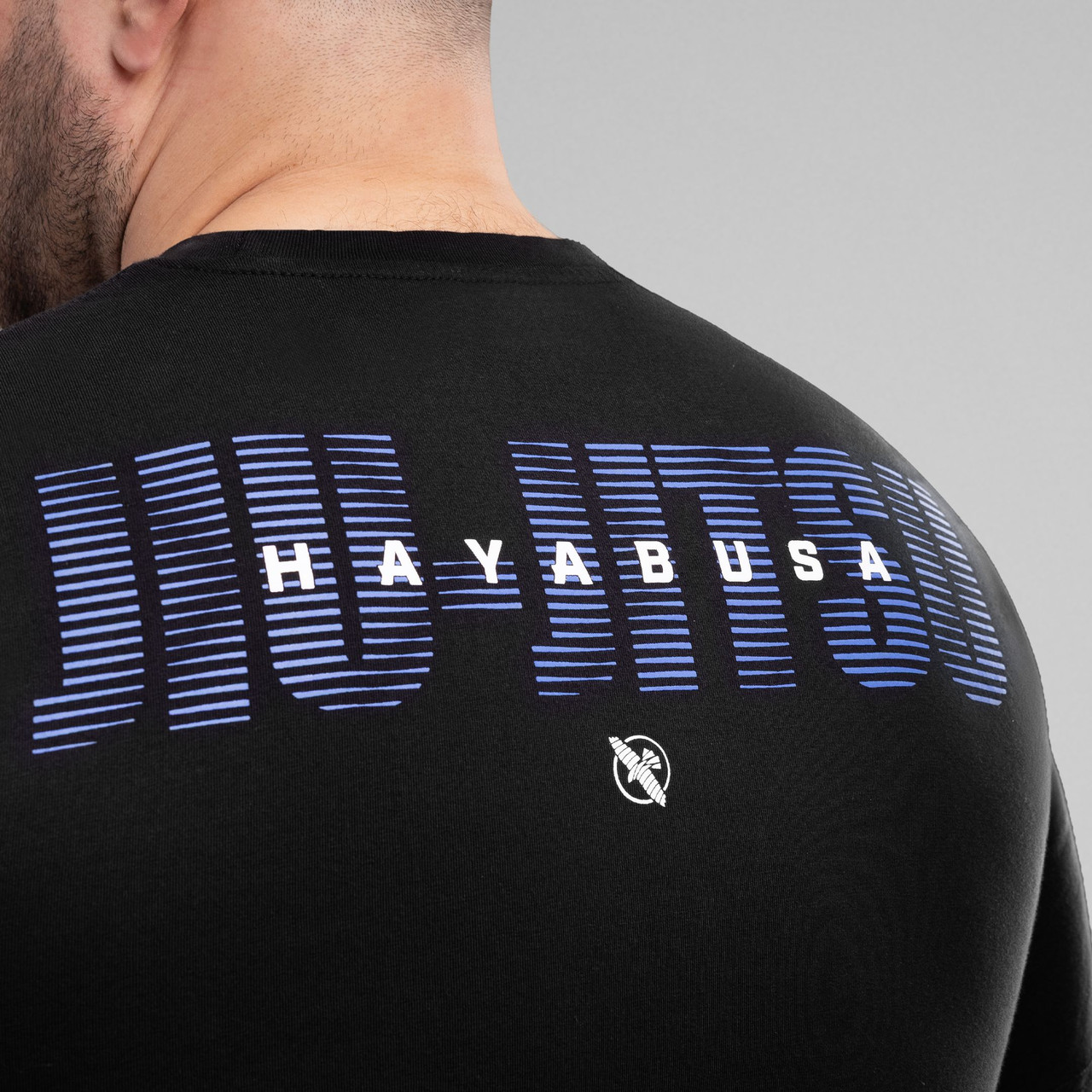 Hayabusa Jiu-Jitsu Discipline T-Shirt