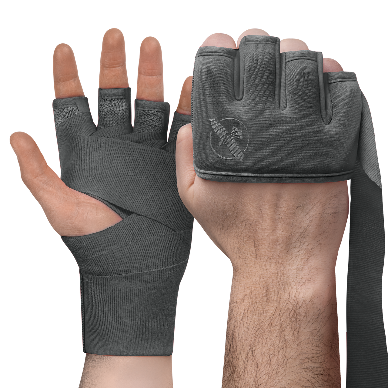 Hayabusa Knuckle Guard Hand Wraps