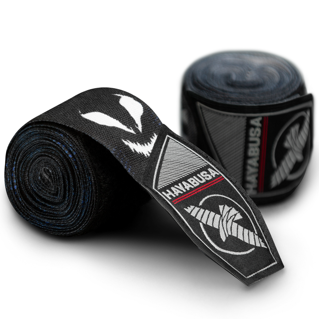 Hayabusa Marvel Hero Elite Hand Wraps