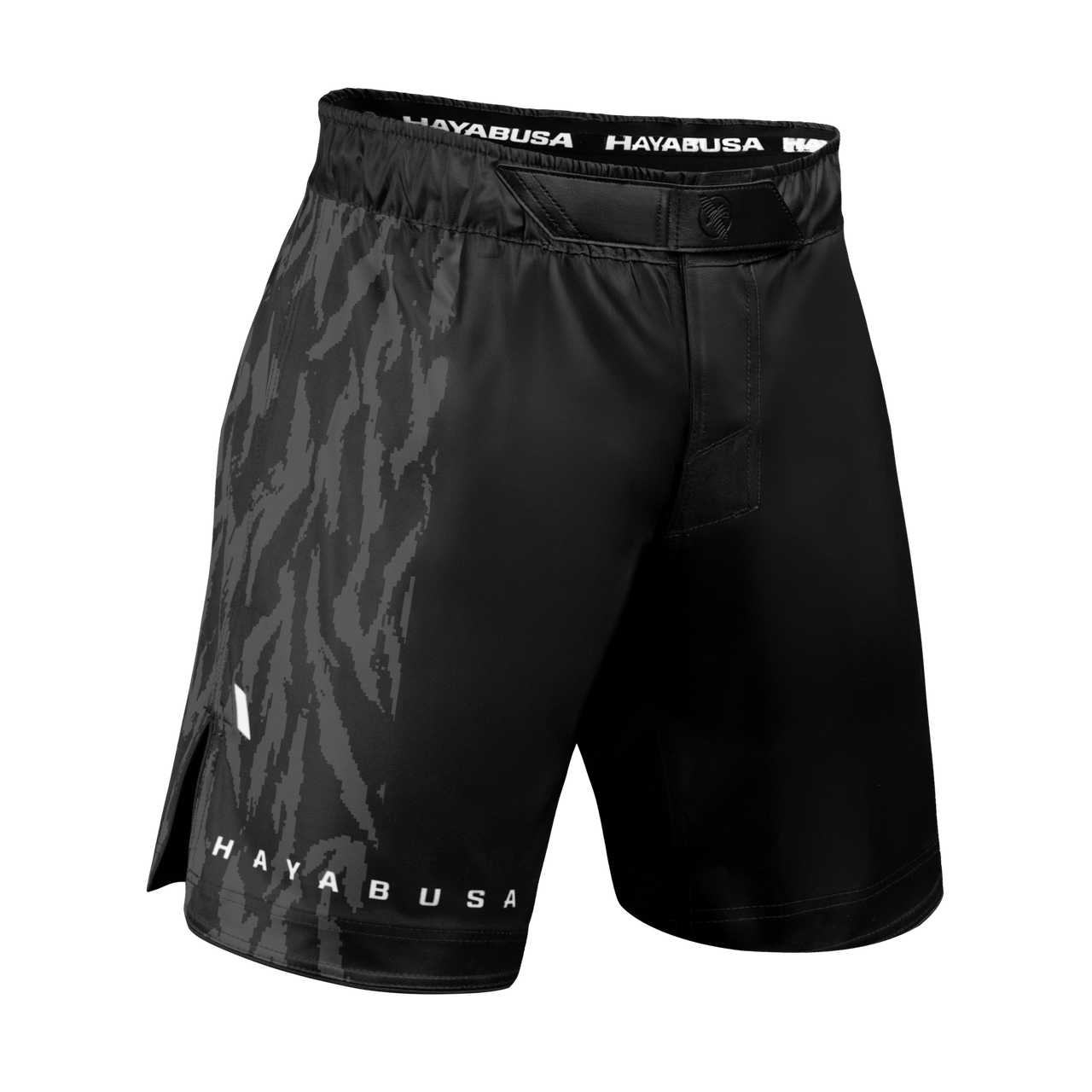 Hayabusa Men’s Apex Vantage Full-Length Fight Shorts
