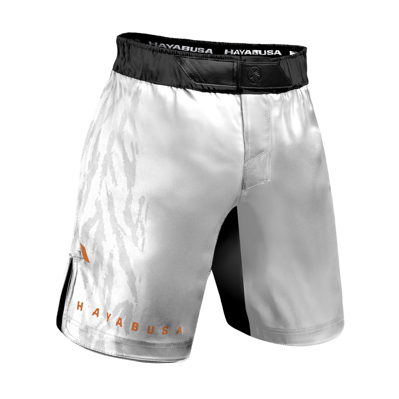 Hayabusa Men’s Apex Vantage Full-Length Fight Shorts