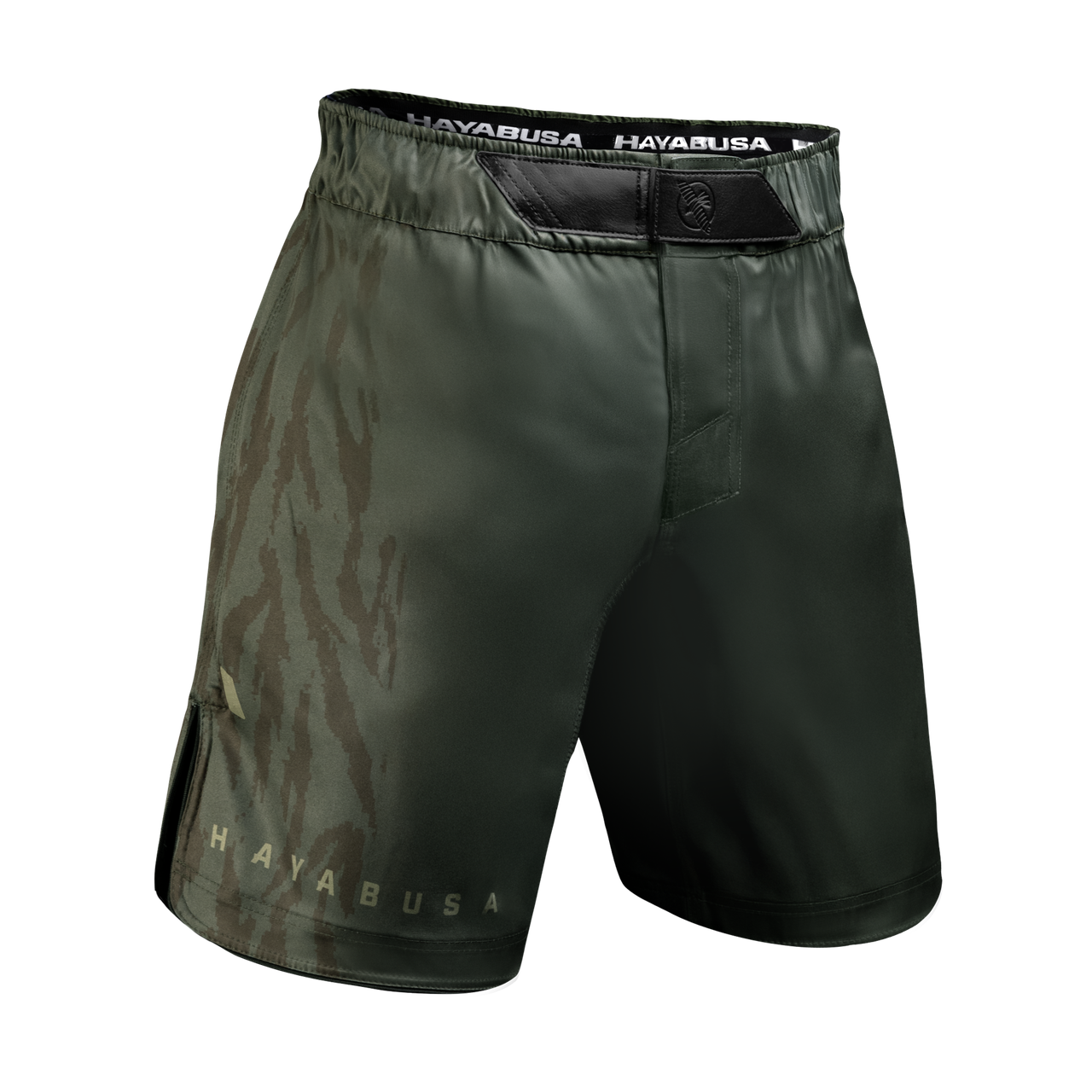 Hayabusa Men’s Apex Vantage Full-Length Fight Shorts