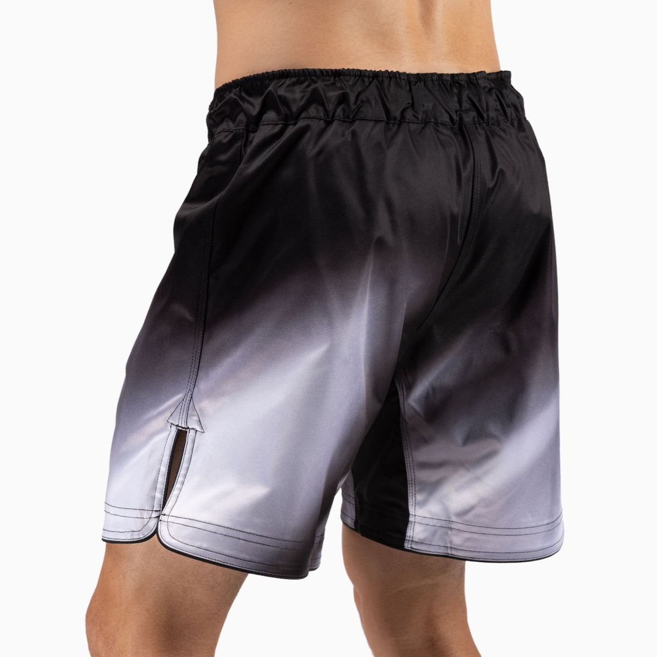 Hayabusa Men’s Apex Nova 3/4 Thigh Fight Shorts