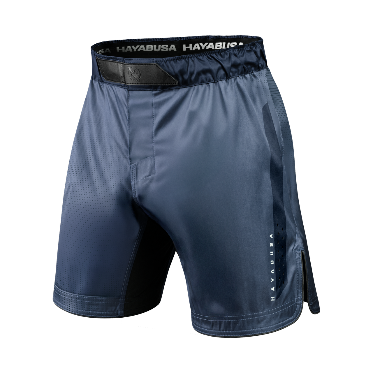 Hayabusa Men’s Apex Core Full-Length Fight Shorts