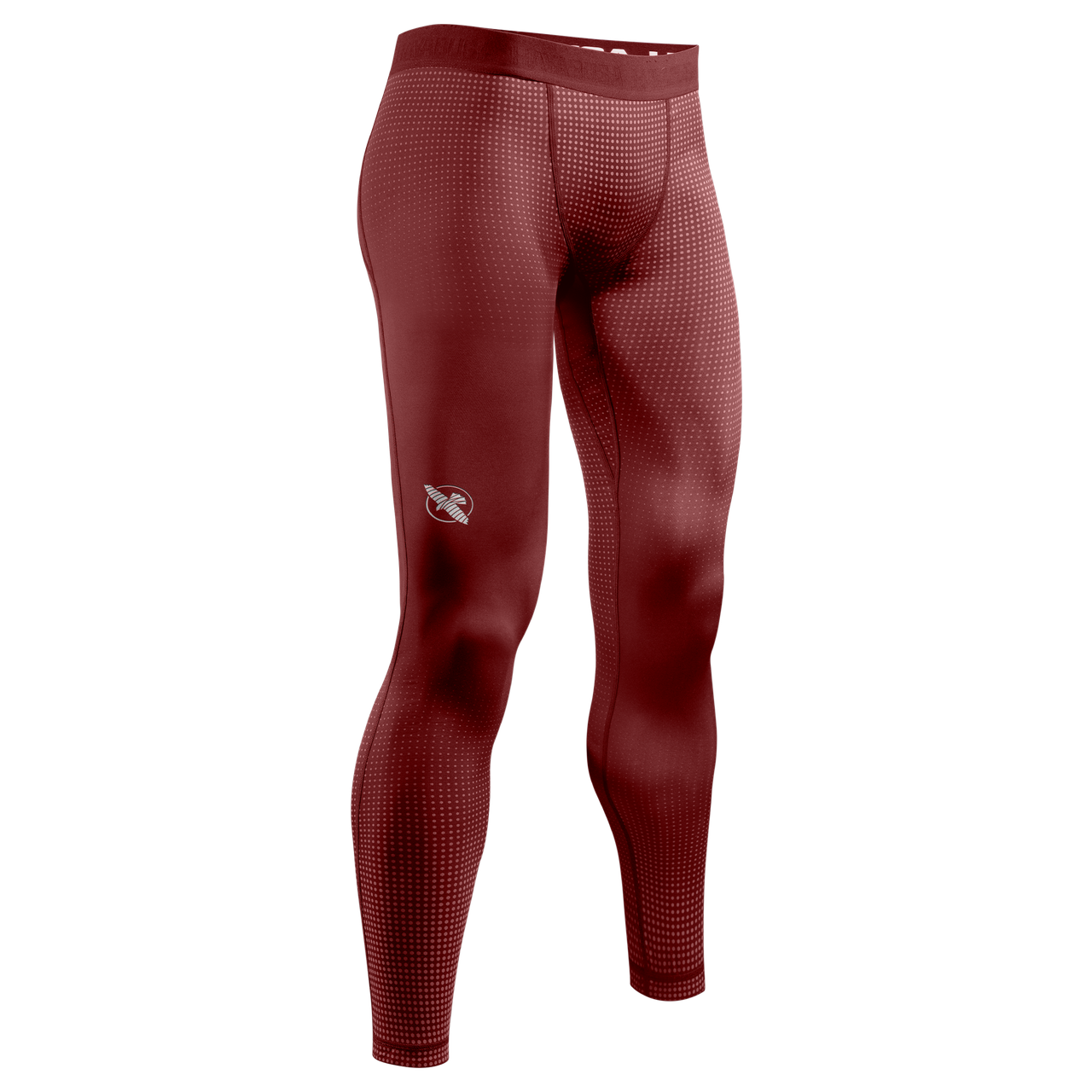 Hayabusa Men’s Apex Core Jiu-Jitsu Spats