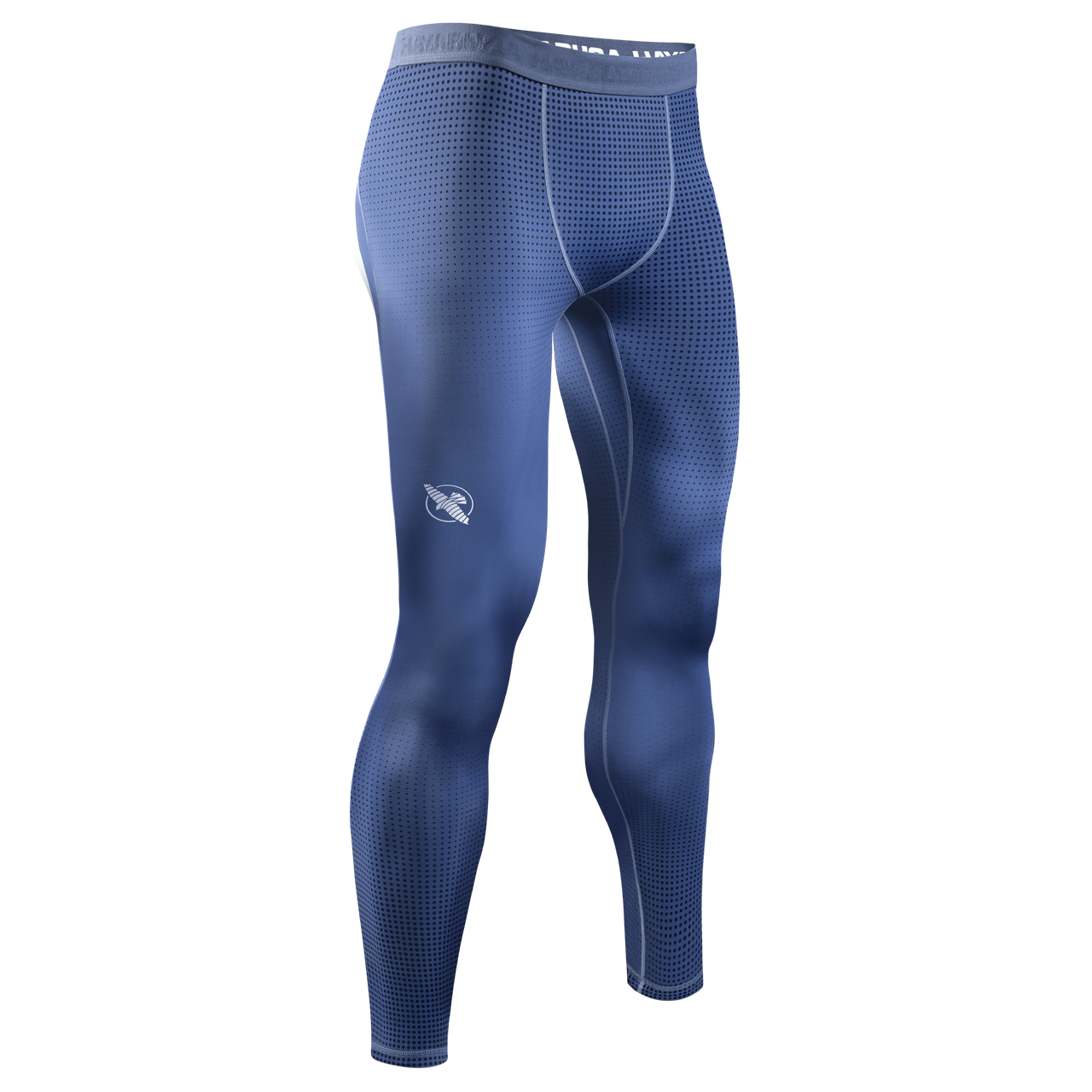 Hayabusa Men’s Apex Core Jiu-Jitsu Spats