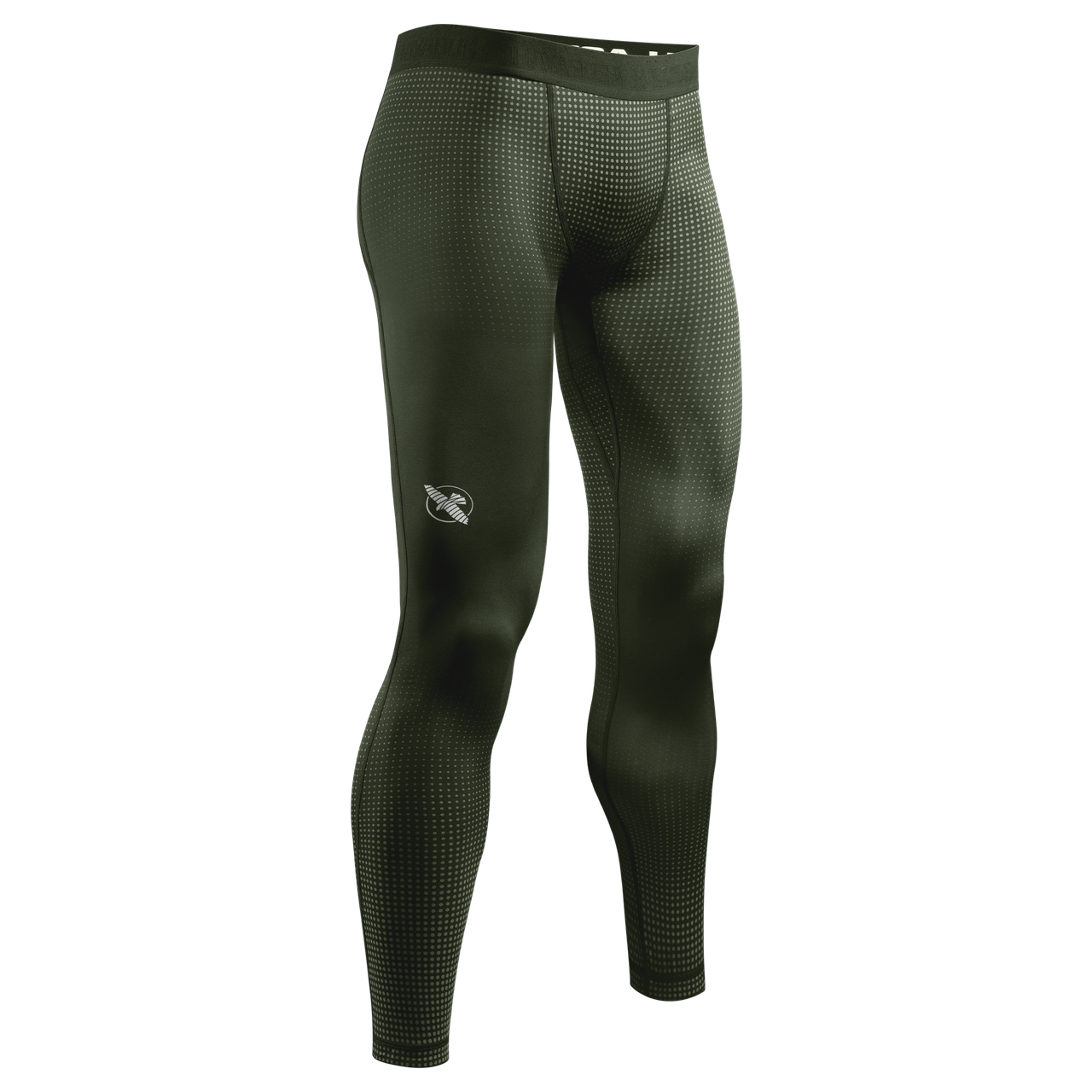 Hayabusa Men’s Apex Core Jiu-Jitsu Spats