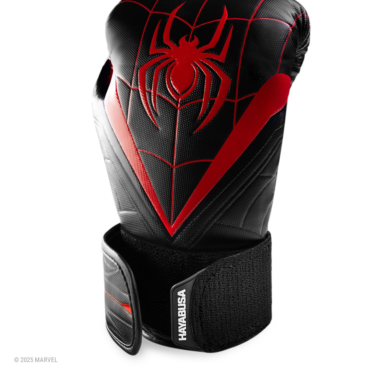 Hayabusa Marvel's Miles Morales Boxing Gloves