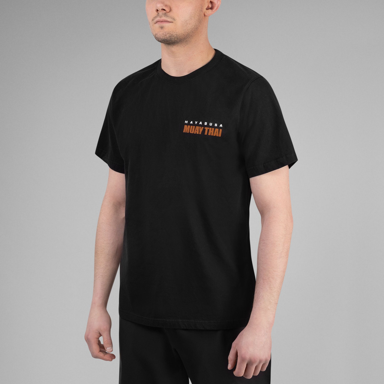 Hayabusa Muay Thai Discipline T-Shirt