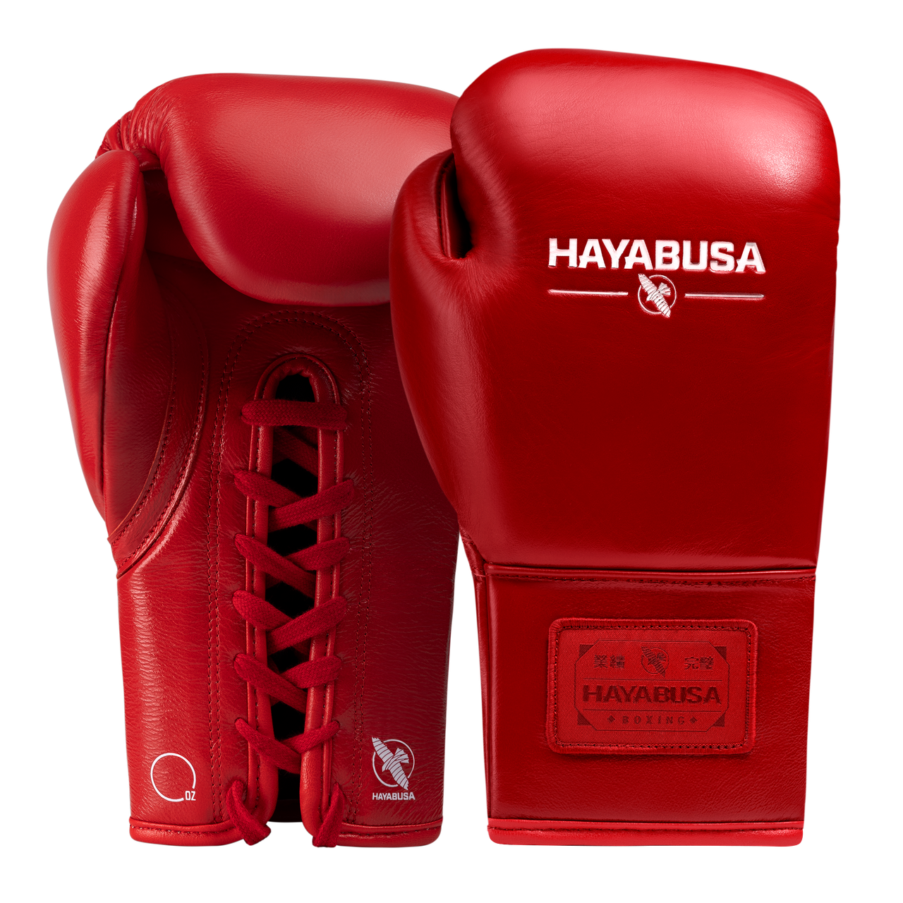 Hayabusa Pro Horsehair Fight Boxing Gloves