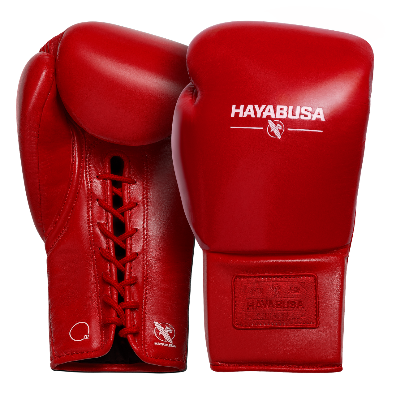 Hayabusa Pro Lace Boxing Gloves