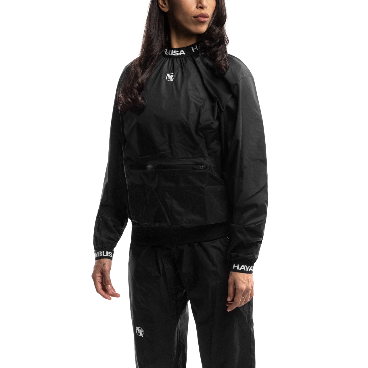 Hayabusa Pro Sauna Suit