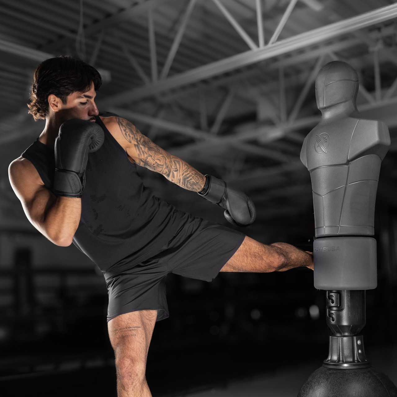 Hayabusa Quick Swap Opponent Bag Extension