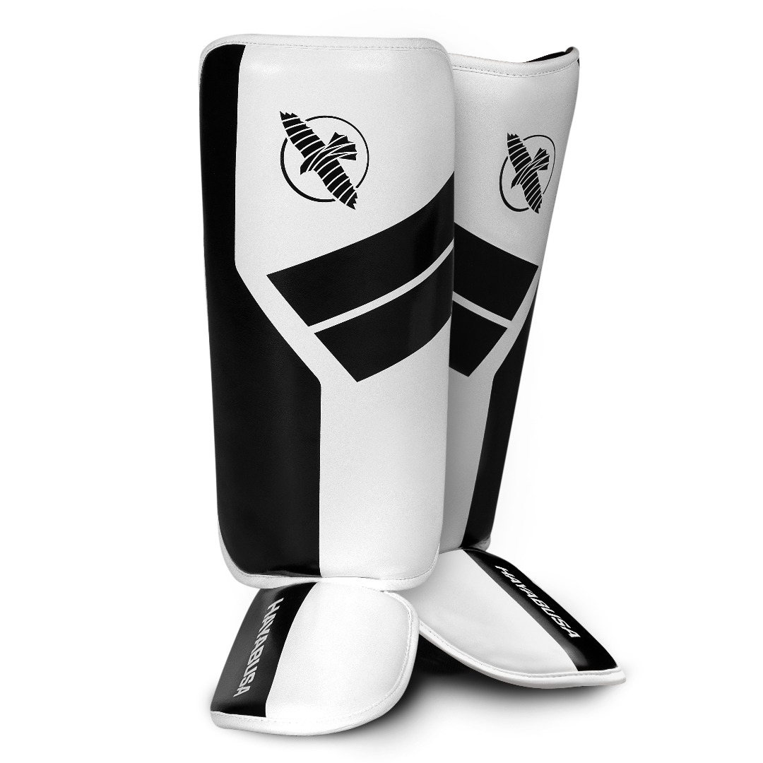 Hayabusa S4 Youth Shin Guards