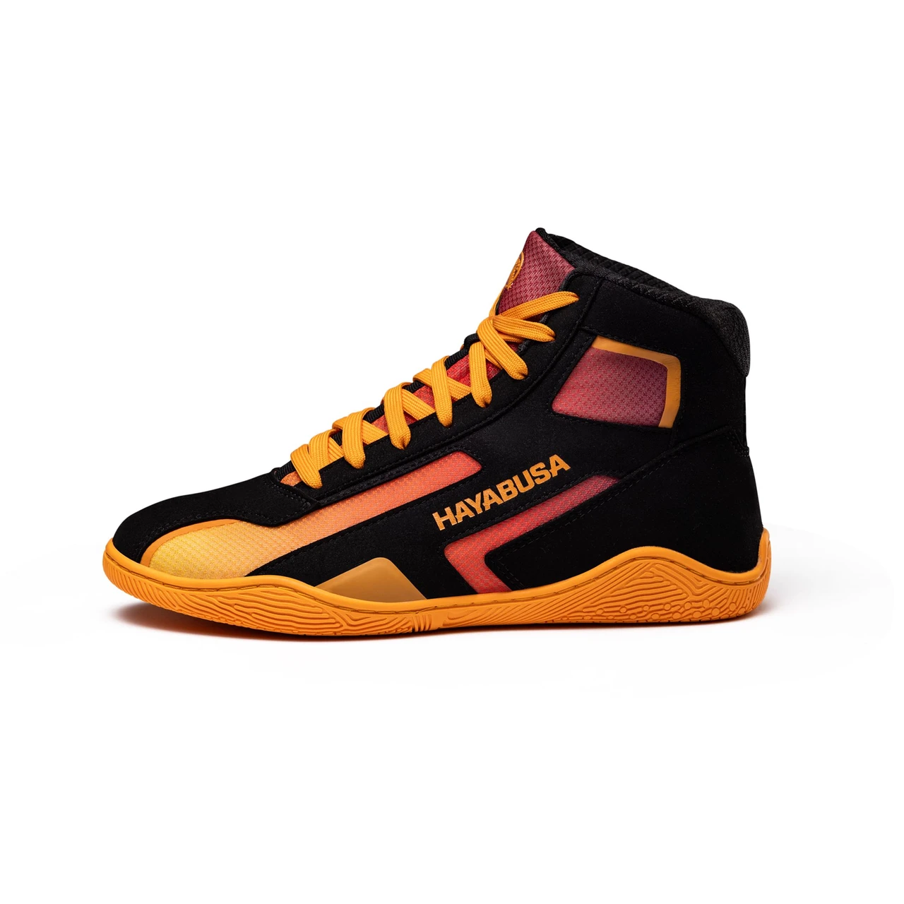Hayabusa Surge Wrestling Shoes
