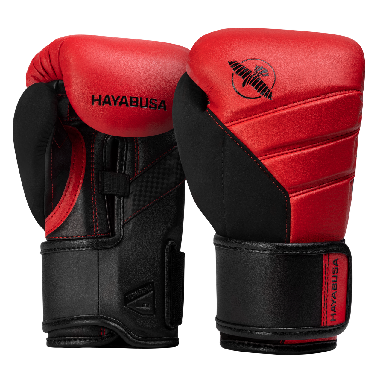 Hayabusa T3 Kids Boxing Gloves